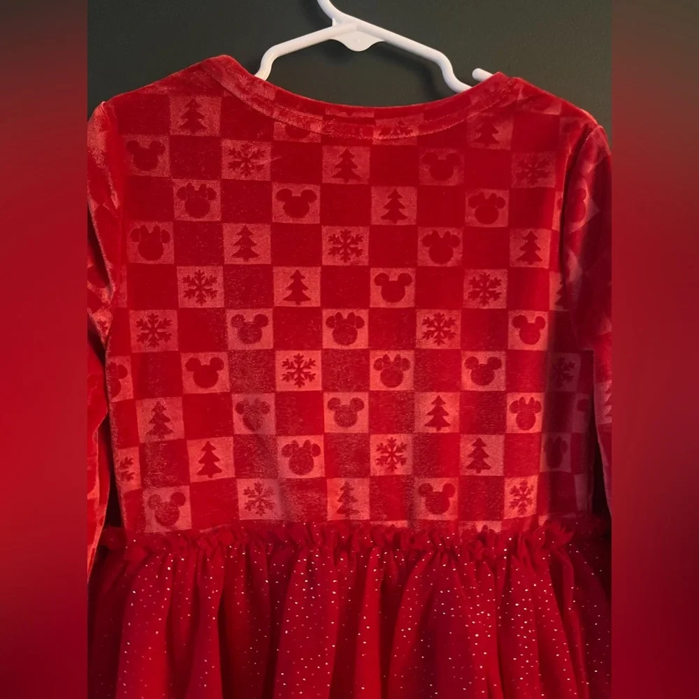 Dress - Picture 9 of 11